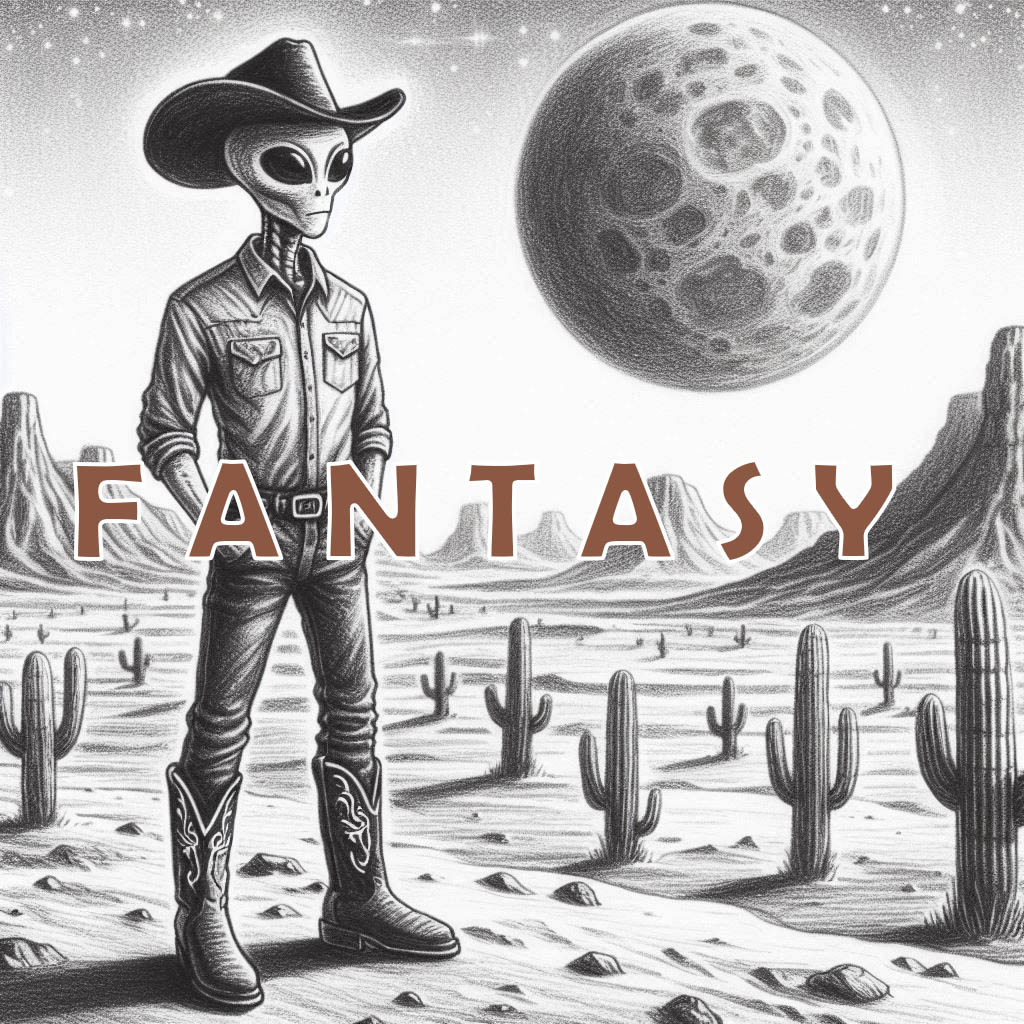 Sci-Fi Gallery